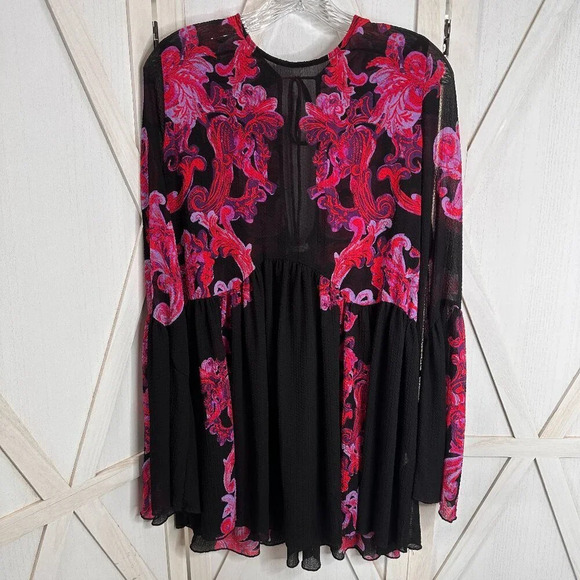 Intimately Free People Symphony Slip Dress - Picture 4 of 7